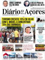 Diário dos Açores - 2019-09-17