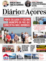Diário dos Açores - 2019-09-18