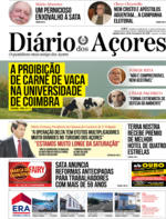 Diário dos Açores - 2019-09-19