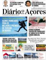 Diário dos Açores - 2019-09-20