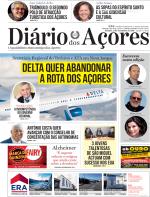 Diário dos Açores - 2019-09-21