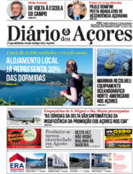 Diário dos Açores - 2019-09-24