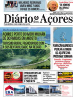 Diário dos Açores - 2019-09-27