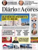 Diário dos Açores - 2019-09-28