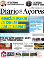 Diário dos Açores - 2019-10-02