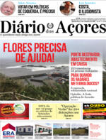 Diário dos Açores - 2019-10-03