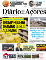 Diário dos Açores - 2019-10-04