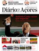 Diário dos Açores - 2019-10-07