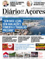 Diário dos Açores - 2019-10-09