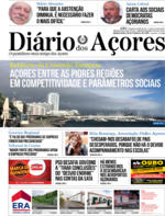 Diário dos Açores - 2019-10-10