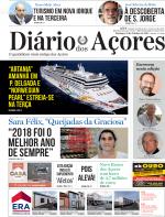 Dirio dos Aores - 2019-10-20