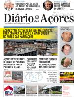 Dirio dos Aores - 2019-10-26