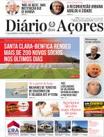 Dirio dos Aores - 2019-11-09