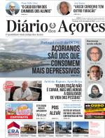 Dirio dos Aores - 2019-11-10