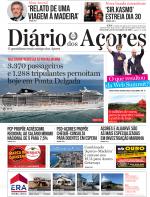 Dirio dos Aores - 2019-11-12