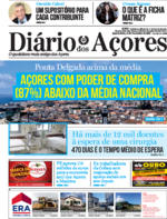 Dirio dos Aores - 2019-11-13