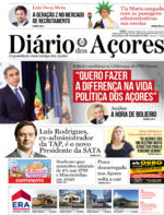 Dirio dos Aores - 2019-11-15