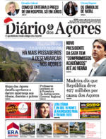 Dirio dos Aores - 2019-12-11