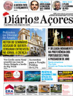 Dirio dos Aores - 2019-12-12