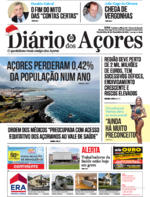 Dirio dos Aores - 2019-12-20