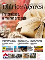 Dirio dos Aores - 2019-12-22