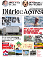 Dirio dos Aores - 2019-12-27