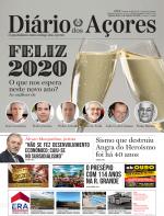 Dirio dos Aores - 2020-01-01