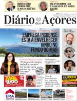 Dirio dos Aores - 2020-01-05