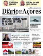 Dirio dos Aores - 2020-01-07