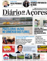 Dirio dos Aores - 2020-01-08