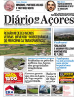 Dirio dos Aores - 2020-01-09