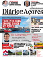 Dirio dos Aores - 2020-01-10