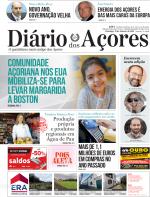 Dirio dos Aores - 2020-01-12