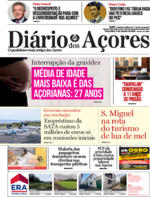 Dirio dos Aores - 2020-01-14