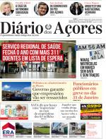 Dirio dos Aores - 2020-01-15