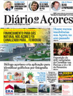 Dirio dos Aores - 2020-01-17