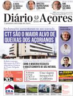 Dirio dos Aores - 2020-01-18