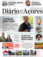 Dirio dos Aores - 2020-01-19