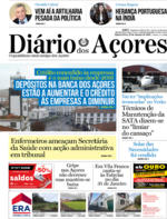 Dirio dos Aores - 2020-01-22