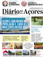 Dirio dos Aores - 2020-01-23