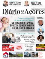 Dirio dos Aores - 2020-01-26