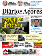 Dirio dos Aores - 2020-01-28