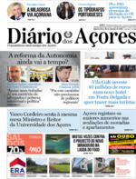 Dirio dos Aores - 2020-01-29