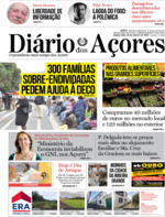 Dirio dos Aores - 2020-01-30