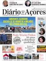 Dirio dos Aores - 2020-02-02