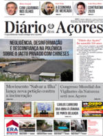 Dirio dos Aores - 2020-02-04