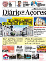 Dirio dos Aores - 2020-02-06