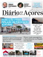 Dirio dos Aores - 2020-02-11