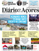 Dirio dos Aores - 2020-02-12