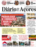 Dirio dos Aores - 2020-02-13